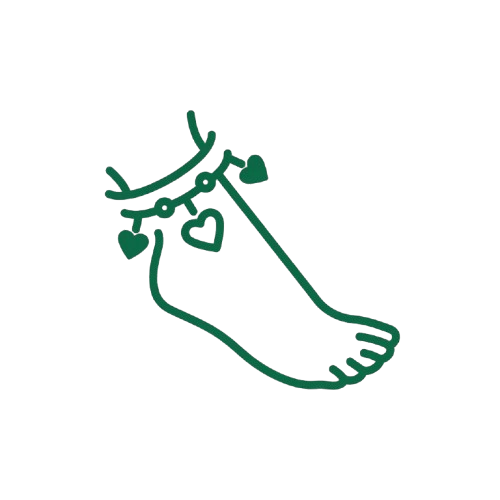 Anklets